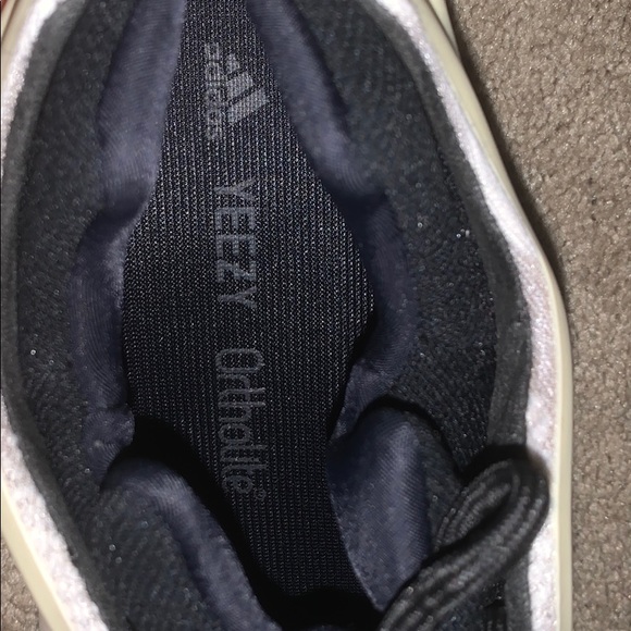Yeezy 700 Azael v3 (SOLD) - Picture 4 of 8